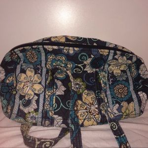 Vera Brandy Purse